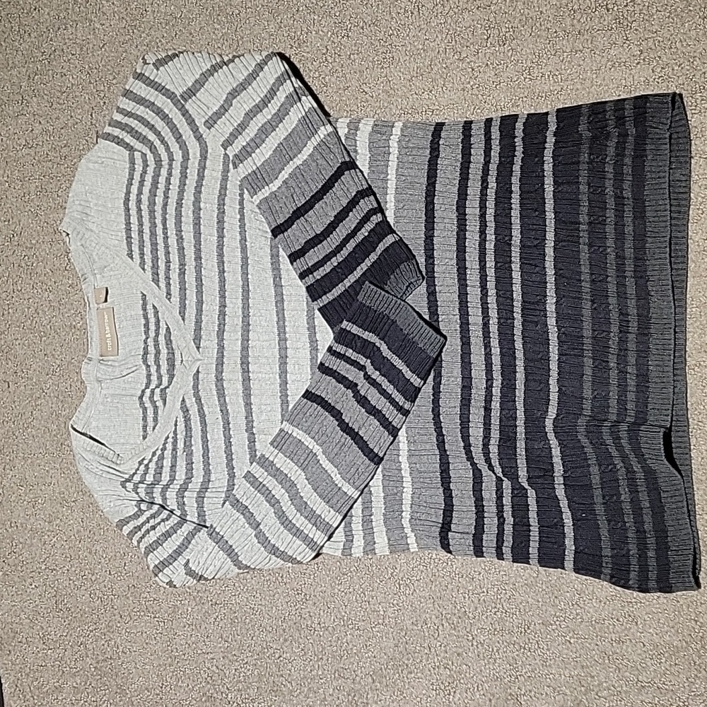 Croft barrow large long sleeve